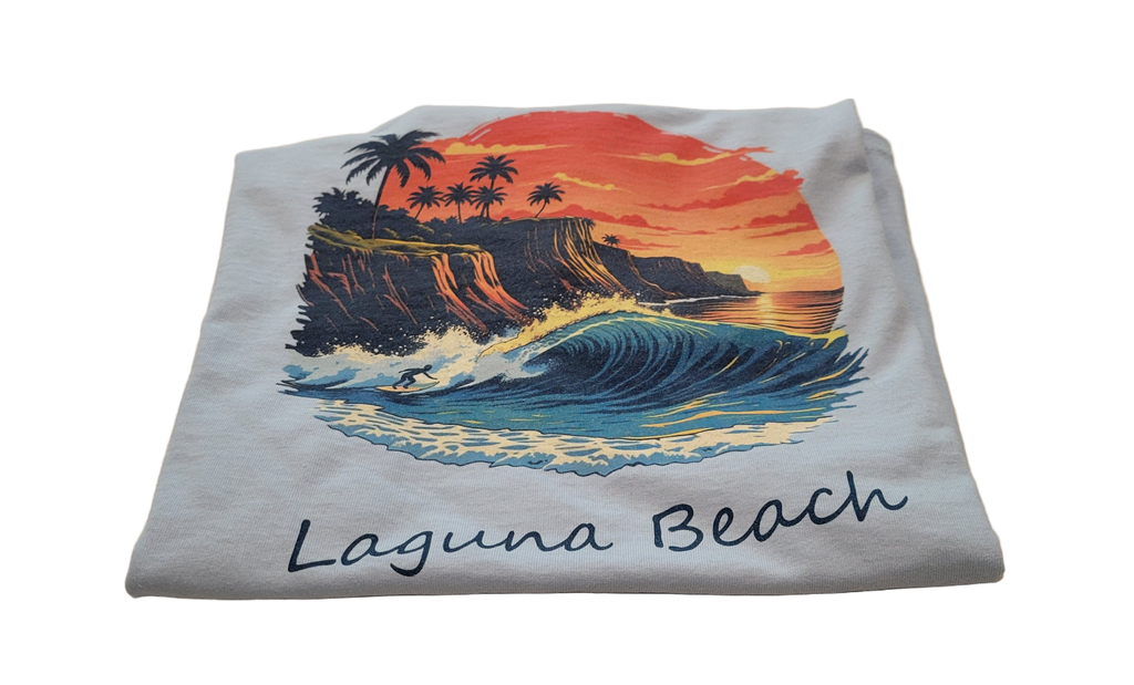 Laguna Beach Sunsets