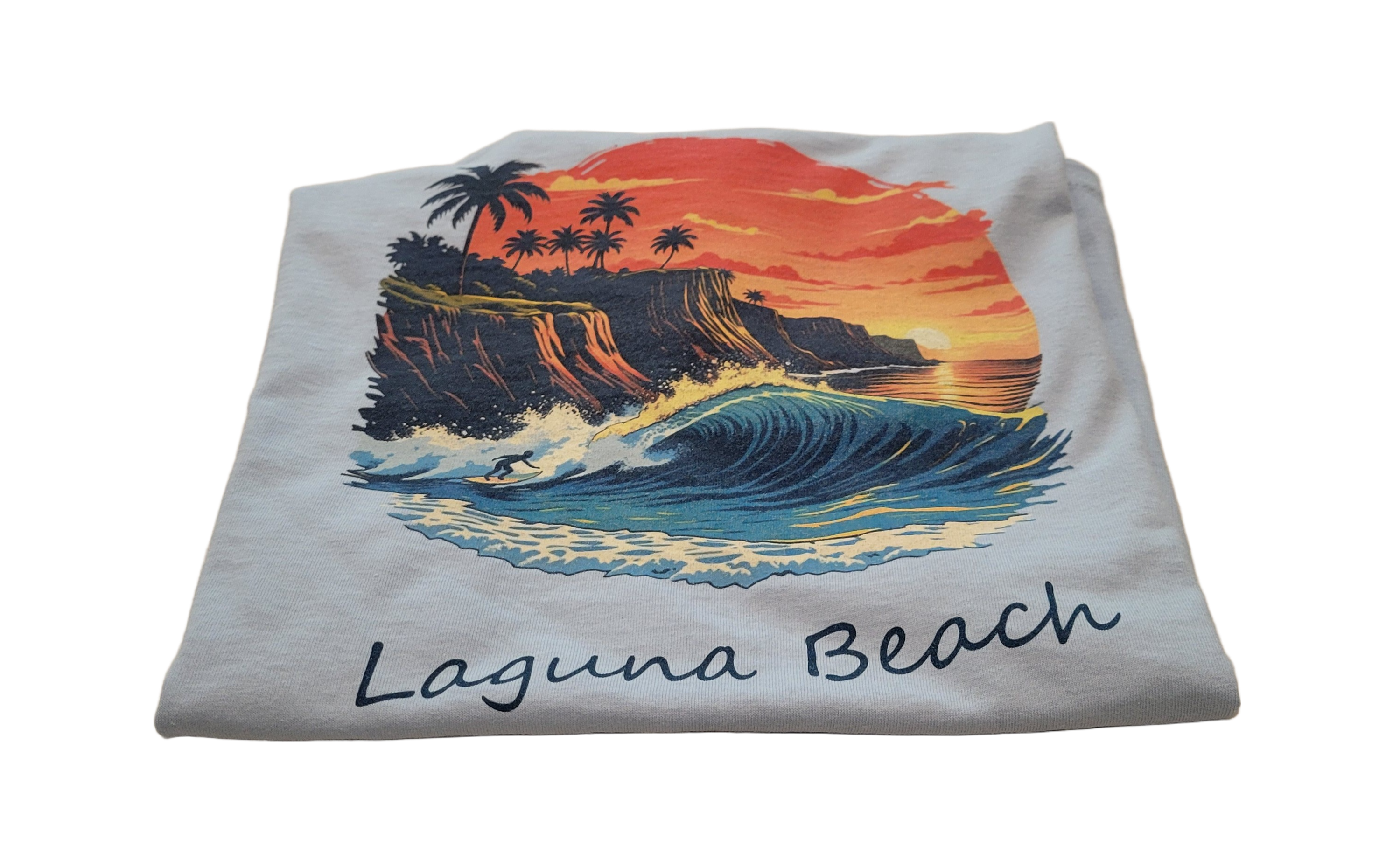 Laguna Beach Sunsets