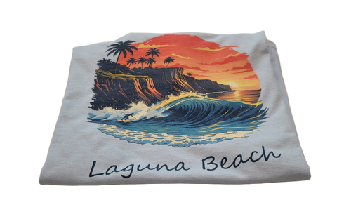 Laguna Beach Sunsets