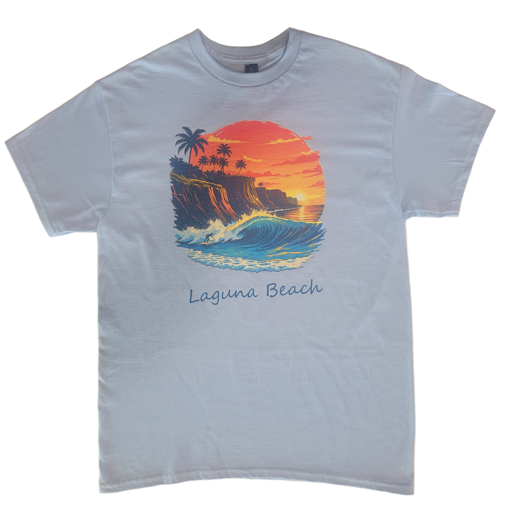 Laguna Beach Sunsets