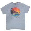 Laguna Beach Sunsets
