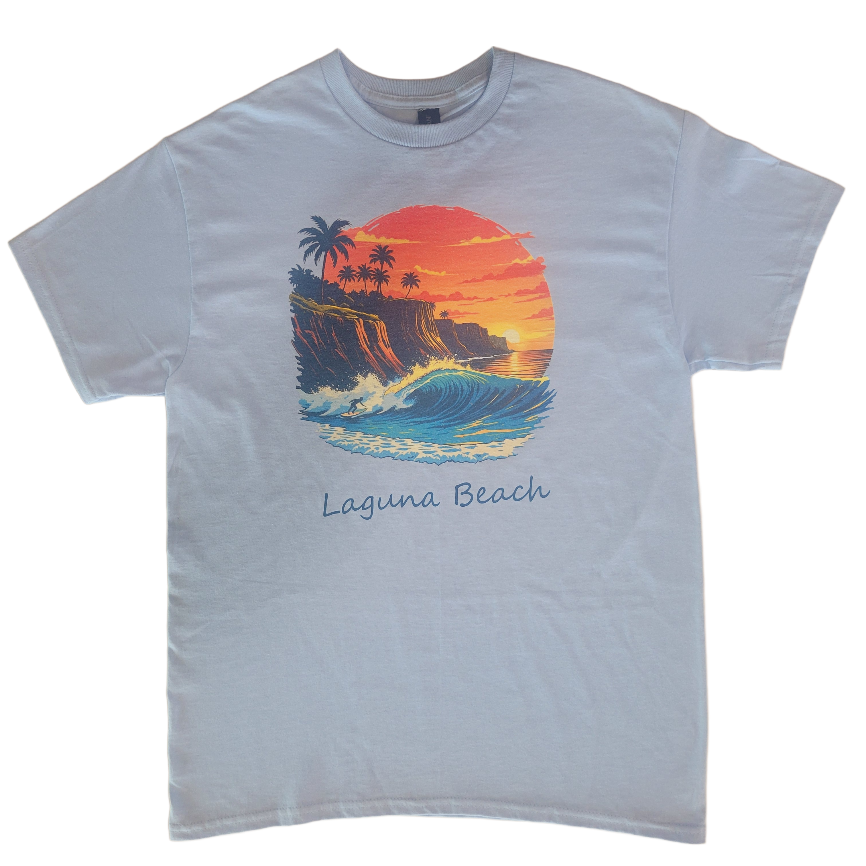 Laguna Beach Sunsets